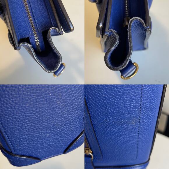 💎✨GORGEOUS✨💎 Authentic CELINE Satchel Bag - Picture 9 of 12